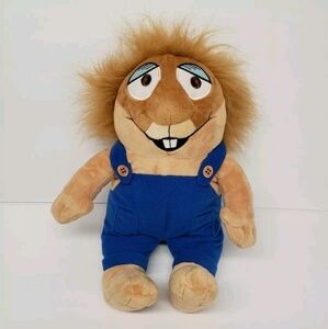 Kohls Cares 13" Mercer Mayer Little Critter 2013 Plush